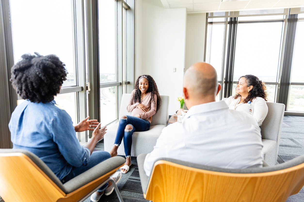 Family therapy Family therapy