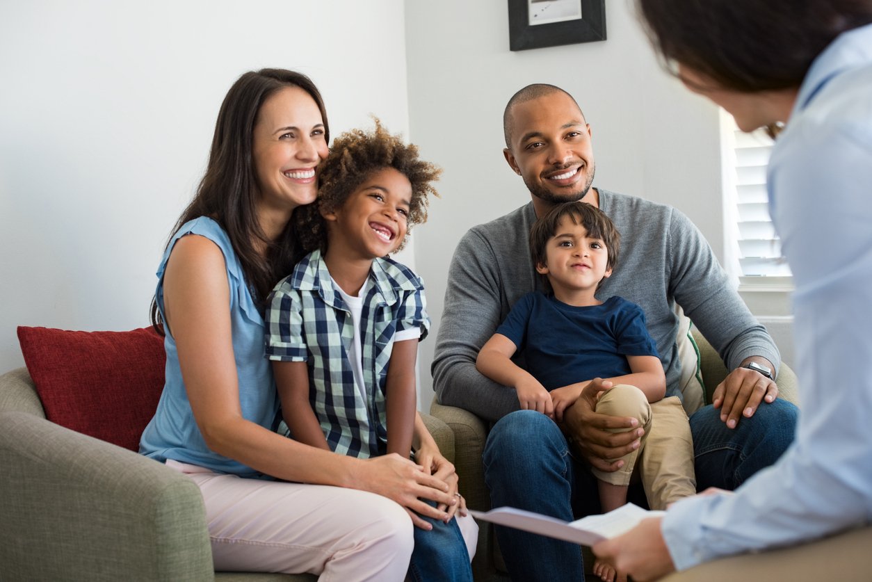 Family Therapy Family Therapy